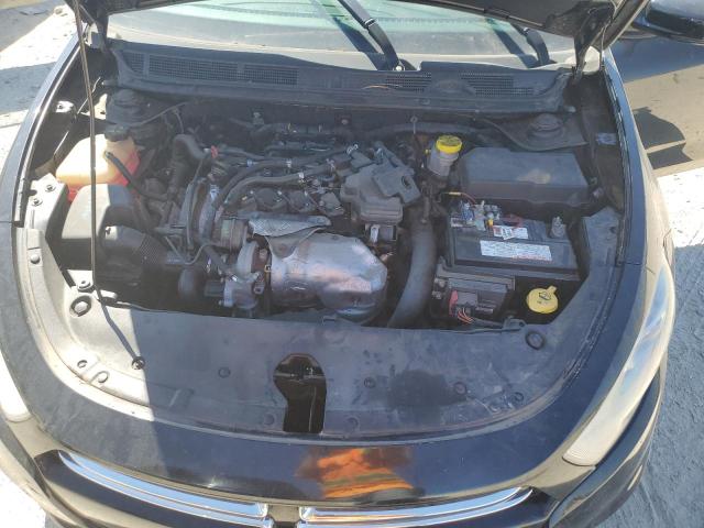 Photo 11 from auction – 2013 DODGE DART LIMIT with VIN 1C3CDFCH2DD238506