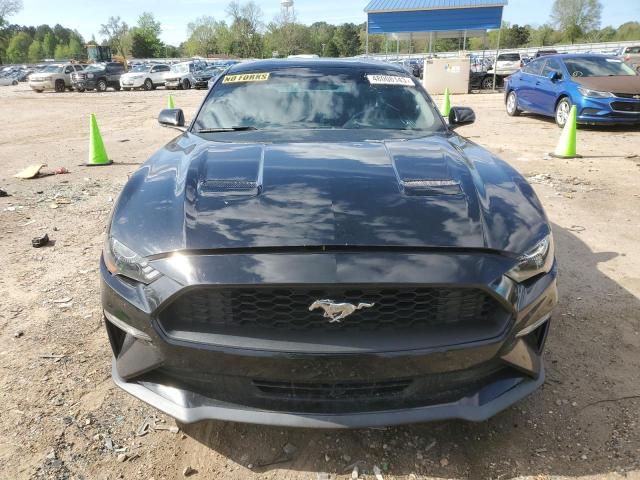 Photo 5 from auction – 2019 FORD MUSTANG with VIN 1FA6P8TH8K5180524
