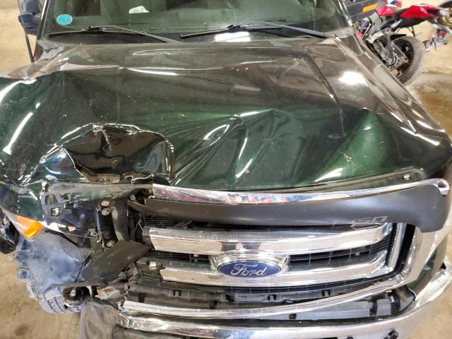 Photo 11 from auction – 2013 FORD F150 SUPER with VIN 1FTFX1EFXDFC00959