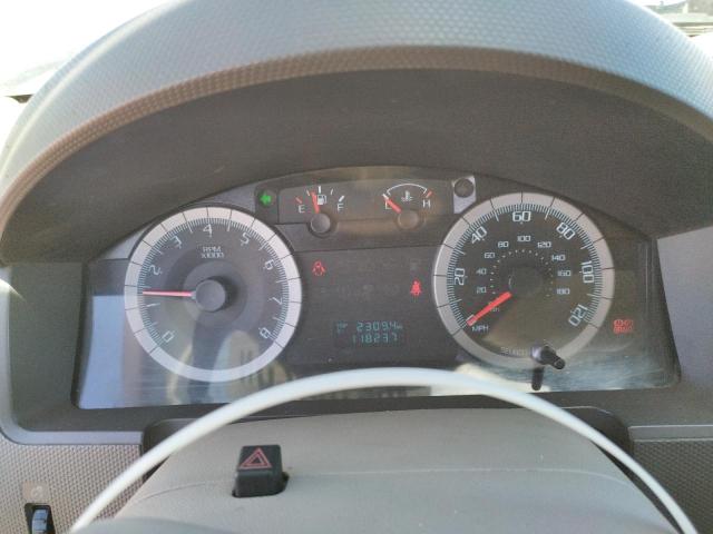 صورة رقم 9 من المزاد - 2010 FORD ESCAPE XLS مع VIN 1FMCU0C75AKB01417