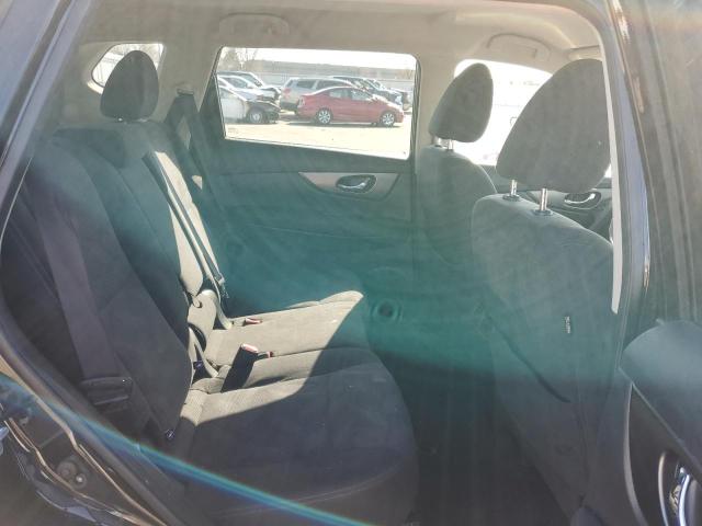 Photo 11 from auction – 2016 NISSAN ROGUE S with VIN KNMAT2MV8GP723660