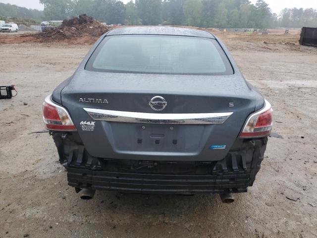 Photo 6 from auction – 2014 NISSAN ALTIMA 2.5 with VIN 1N4AL3AP8EN337055
