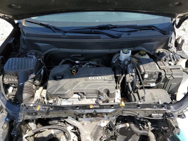 Photo 12 from auction – 2018 CHEVROLET EQUINOX LT with VIN 2GNAXJEV9J6257166