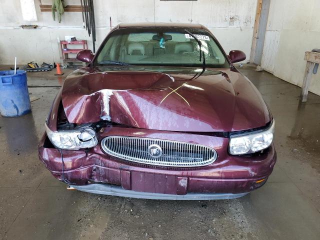 Photo 5 from auction – 2004 BUICK LESABRE LI with VIN 1G4HR54K344147229