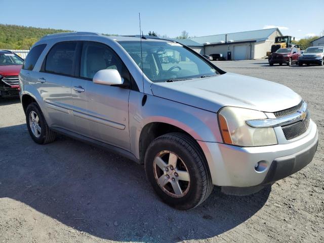 Photo 4 from auction – 2006 CHEVROLET EQUINOX LT with VIN 2CNDL73F766041772