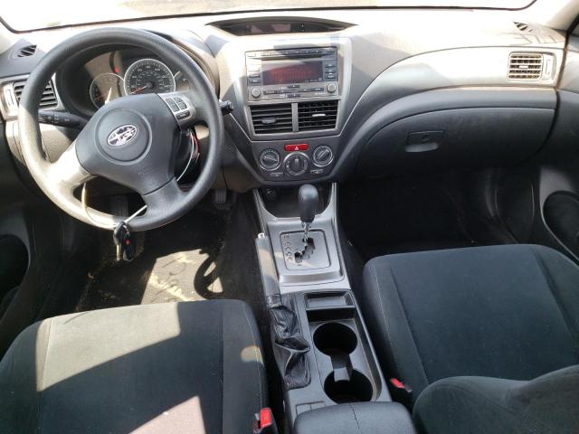 Photo 8 from auction – 2011 SUBARU IMPREZA 2. with VIN JF1GH6A64BH808388