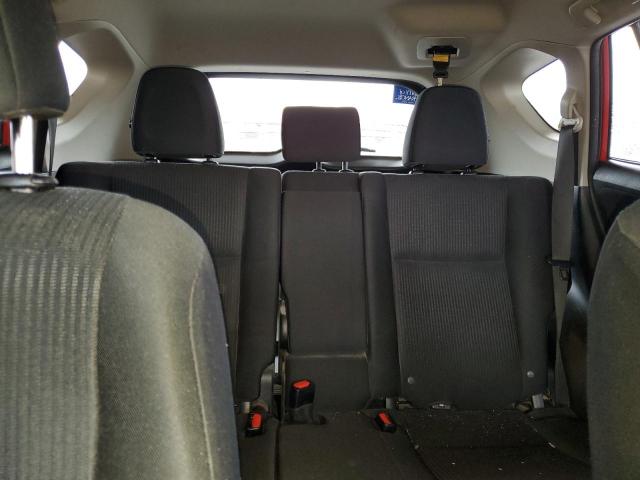 Photo 10 from auction – 2017 TOYOTA RAV4 LE with VIN JTMBFREV8HJ137614