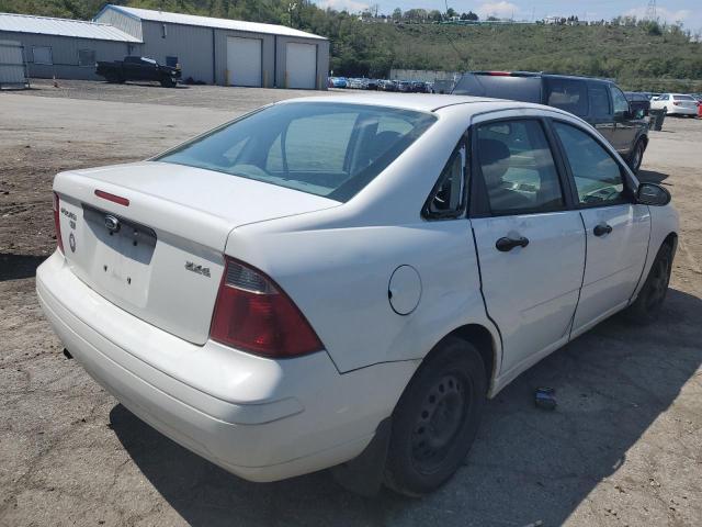 Photo 3 from auction – 2005 FORD FOCUS ZX4 with VIN 1FAFP34N65W159922