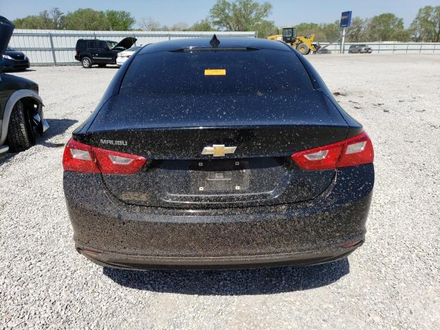 Photo 6 from auction – 2017 CHEVROLET MALIBU LS with VIN 1G1ZC5ST3HF164718