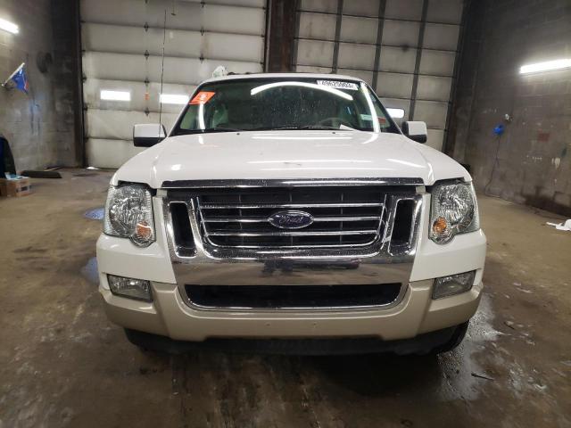 Photo 5 from auction – 2010 FORD EXPLORER E with VIN 1FMEU6EE0AUA92248
