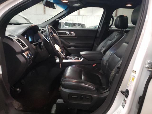 Photo 7 from auction – 2012 FORD EXPLORER X with VIN 1FMHK8D87CGA87401