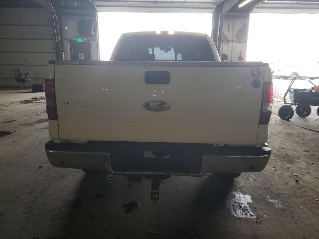 Photo 6 from auction – 2007 FORD F150 with VIN 1FTPX14547KD16179