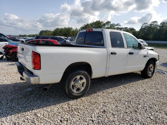 Photo 3 from auction – 2007 DODGE RAM 2500 S with VIN 3D7KR28A87G805604