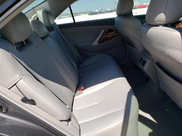 Photo 10 from auction – 2011 TOYOTA CAMRY BASE with VIN 4T4BF3EK7BR206576