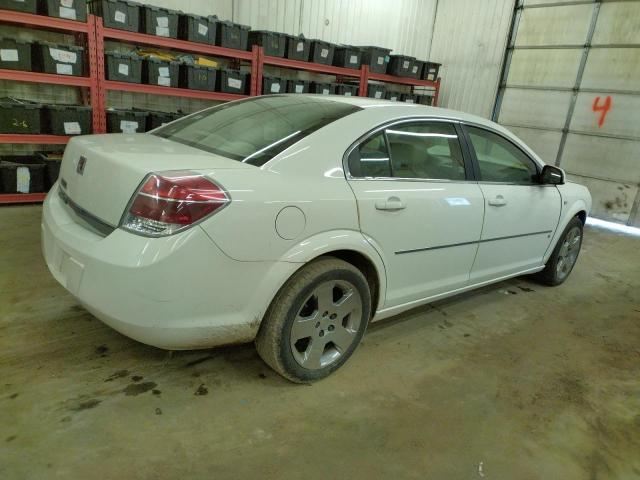 Photo 3 from auction – 2007 SATURN AURA with VIN 1G8ZS57N67F232183