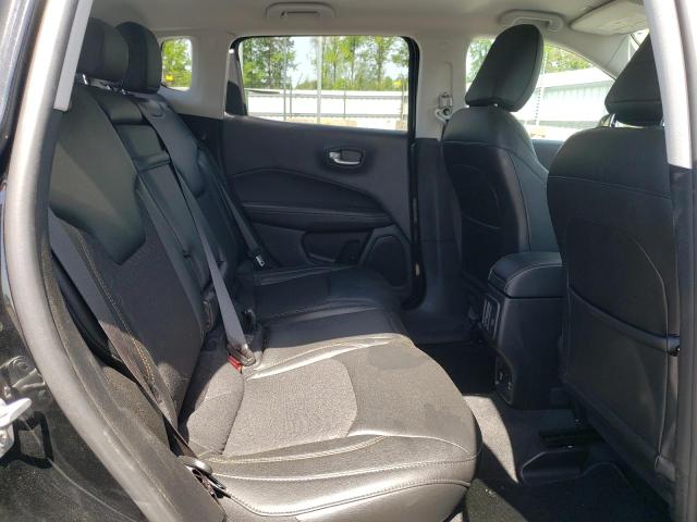 Photo 11 from auction – 2018 JEEP COMPASS LA with VIN 3C4NJCBB7JT461784