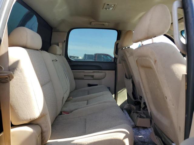 Фото 10 с аукциона – 2008 GMC SIERRA C15 с VIN 2GTEC13J881209302