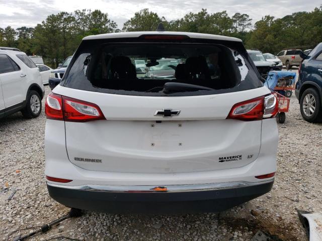 Photo 6 from auction – 2020 CHEVROLET EQUINOX LT with VIN 3GNAXKEV2LS715219