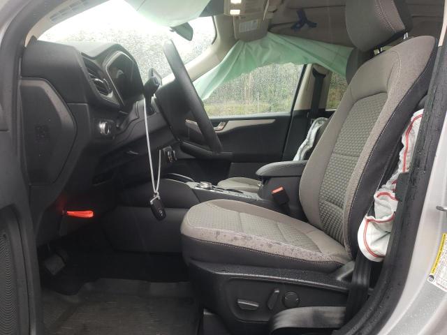 Photo 7 from auction – 2020 FORD ESCAPE SE with VIN 1FMCU9G63LUC53760