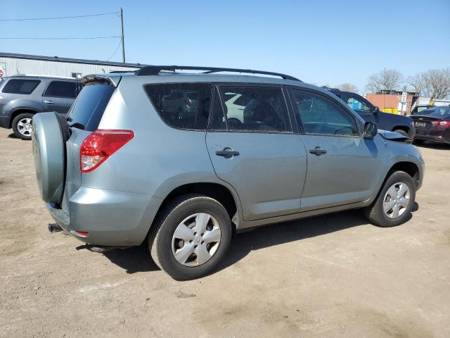 Photo 3 from auction – 2008 TOYOTA RAV4 with VIN JTMZD33V985095192