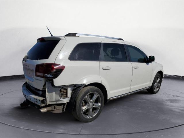 Photo 3 from auction – 2017 DODGE JOURNEY CR with VIN 3C4PDDGG4HT554332
