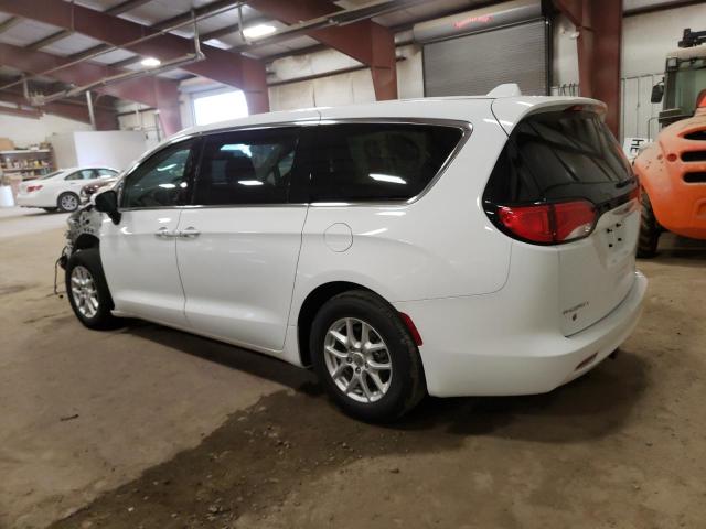 Photo 2 from auction – 2017 CHRYSLER PACIFICA T with VIN 2C4RC1DG6HR771835