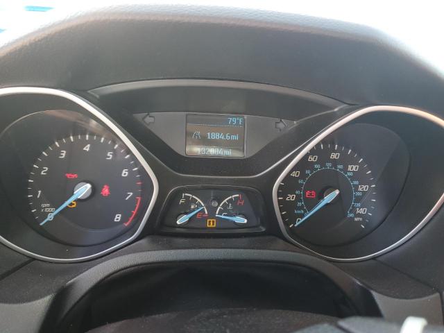 Photo 9 from auction – 2013 FORD FOCUS S with VIN 1FADP3E2XDL290007