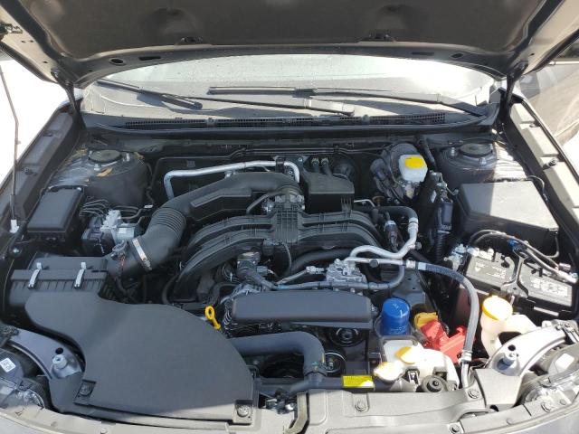 Photo 12 from auction – 2023 SUBARU OUTBACK LI with VIN 4S4BTANC9P3135846