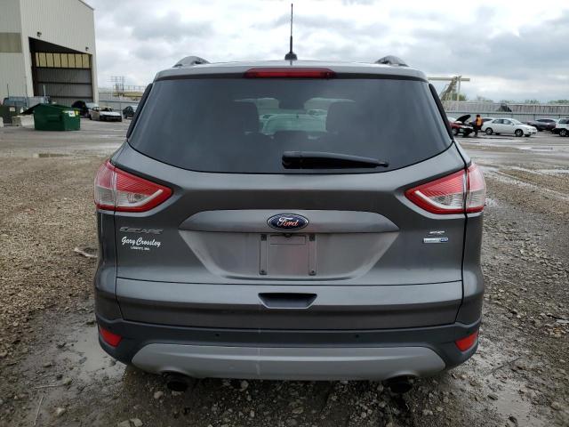 Photo 6 from auction – 2014 FORD ESCAPE SE with VIN 1FMCU9G90EUC37075