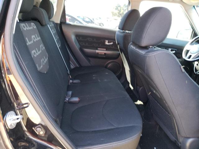Photo 10 from auction – 2013 KIA SOUL + with VIN KNDJT2A69D7526215