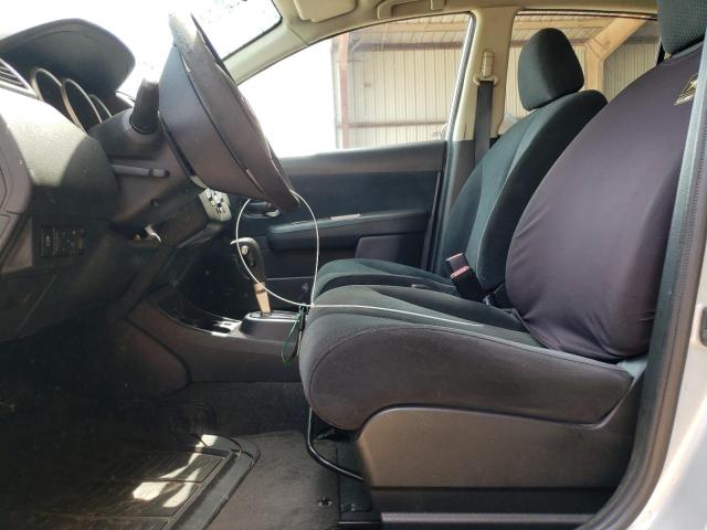 Photo 7 from auction – 2012 NISSAN VERSA S with VIN 3N1BC1CP1CK229947