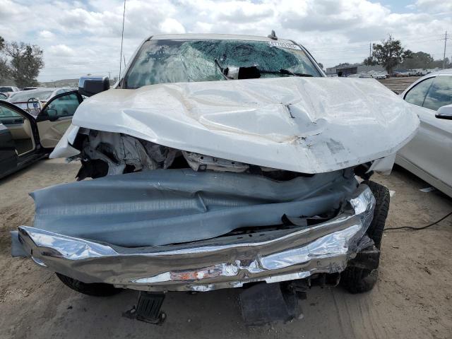 Photo 5 from auction – 2019 CHEVROLET SILVERADO with VIN 3GCPWCEK3KG201947