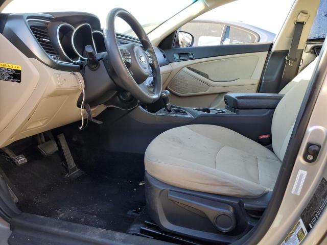 Photo 7 from auction – 2015 KIA OPTIMA LX with VIN KNAGM4A76F5546588
