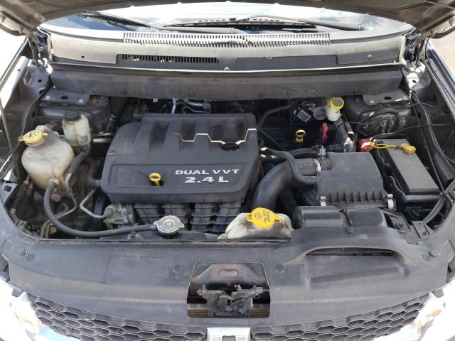 Photo 12 from auction – 2014 DODGE JOURNEY SE with VIN 3C4PDCAB1ET163738