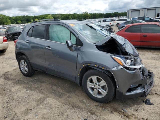 Photo 4 from auction – 2019 CHEVROLET TRAX 1LT with VIN KL7CJLSB1KB941858