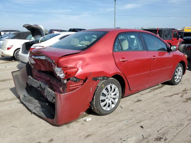 Photo 3 from auction – 2012 TOYOTA COROLLA with VIN 2T1BU4EE5CC884648