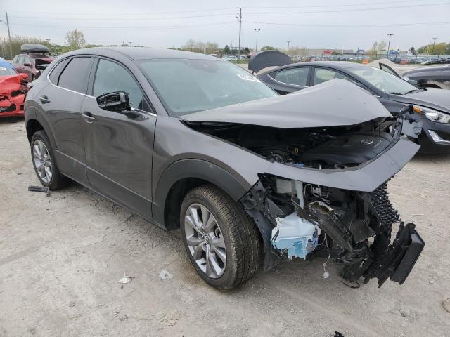 Photo 4 from auction – 2021 MAZDA CX-30 SELE with VIN 3MVDMABL2MM248142
