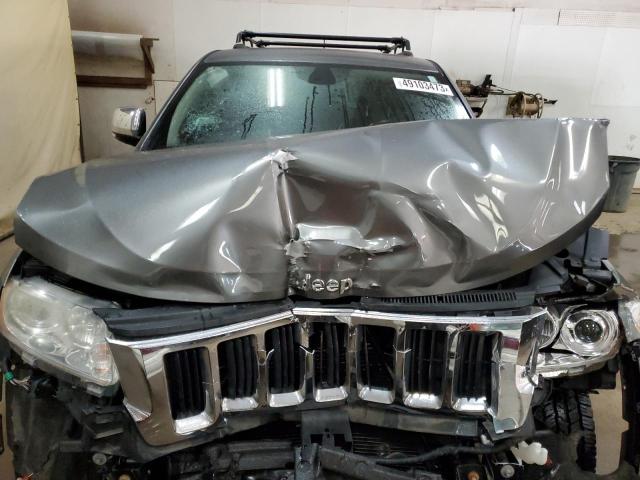 Photo 12 from auction – 2013 JEEP GRAND CHER with VIN 1C4RJFBG5DC507661