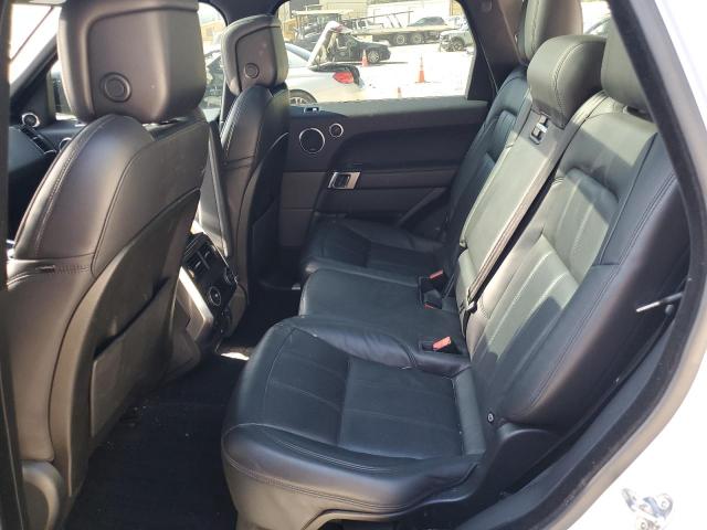 Photo 10 from auction – 2018 LAND ROVER RANGE ROVE with VIN SALWR2RV2JA805366