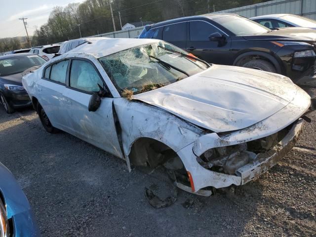 Photo 4 from auction – 2021 DODGE CHARGER SX with VIN 2C3CDXBG9MH588409