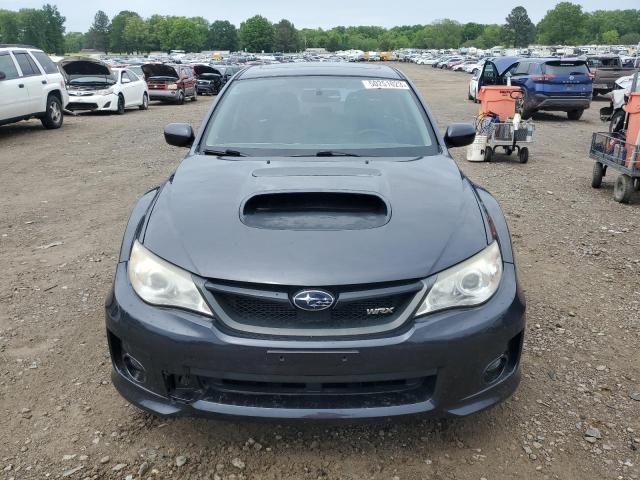 Photo 5 from auction – 2012 SUBARU IMPREZA WR with VIN JF1GV7F64CG022329
