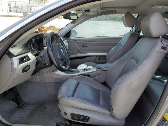 Photo 7 from auction – 2007 BMW 328 I SULE with VIN WBAWV13567PK48146