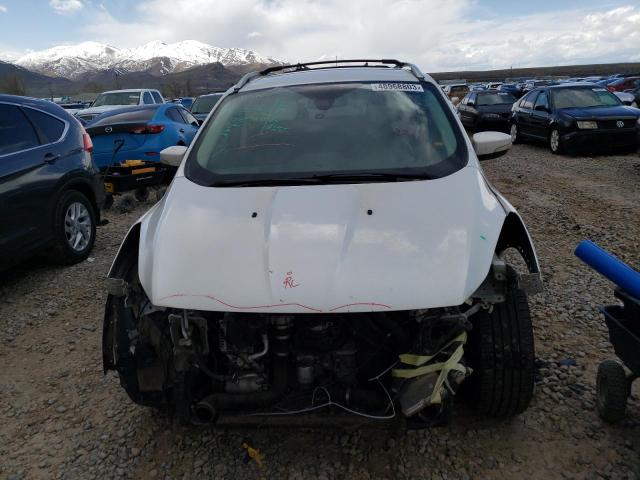 Photo 5 from auction – 2015 FORD ESCAPE TIT with VIN 1FMCU9J99FUC36114