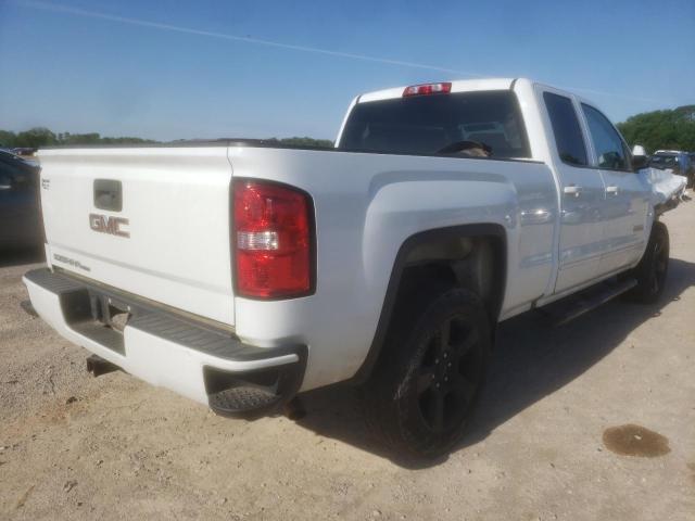 Photo 3 from auction – 2019 GMC SIERRA LIM with VIN 2GTV2LEC3K1131189