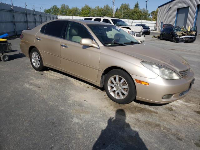 Photo 4 from auction – 2002 LEXUS ES 300 with VIN JTHBF30G020073232