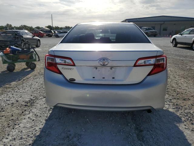 Photo 6 from auction – 2013 TOYOTA CAMRY L with VIN 4T1BF1FK5DU682700
