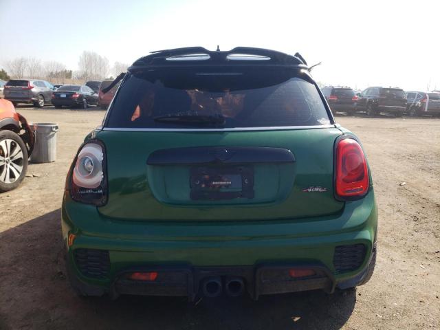 Photo 6 from auction – 2016 MINI COOPER JOH with VIN WMWXM9C54GT997119