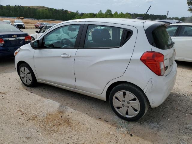 Photo 2 from auction – 2017 CHEVROLET SPARK LS with VIN KL8CB6SA9HC831547
