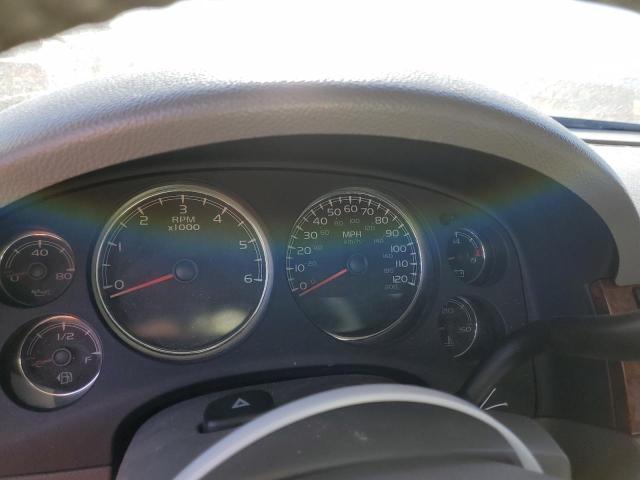 Photo 9 from auction – 2007 CHEVROLET AVALANCHE with VIN 3GNFK12387G300383
