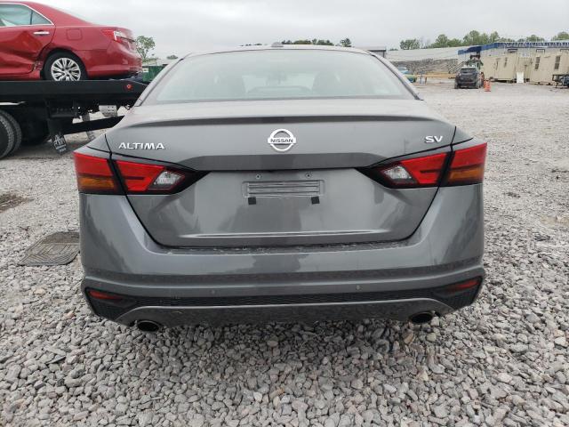 Photo 6 from auction – 2022 NISSAN ALTIMA SV with VIN 1N4BL4DV4NN382093